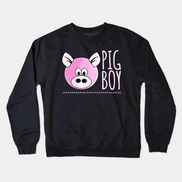 gay pig boy Unique escort pistol